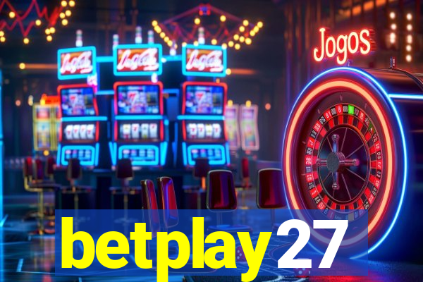 betplay27