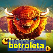 betroleta