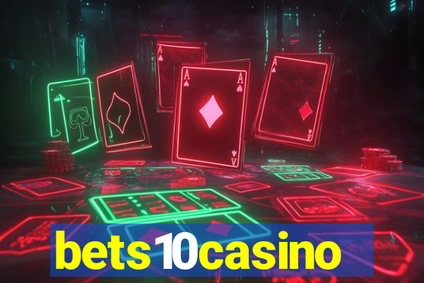 bets10casino