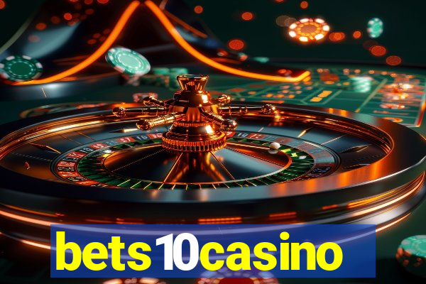 bets10casino