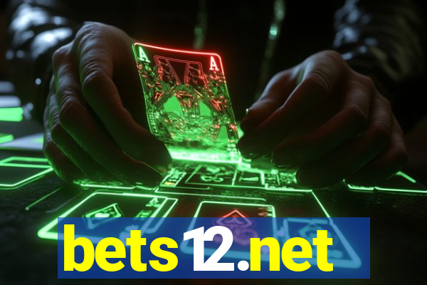 bets12.net