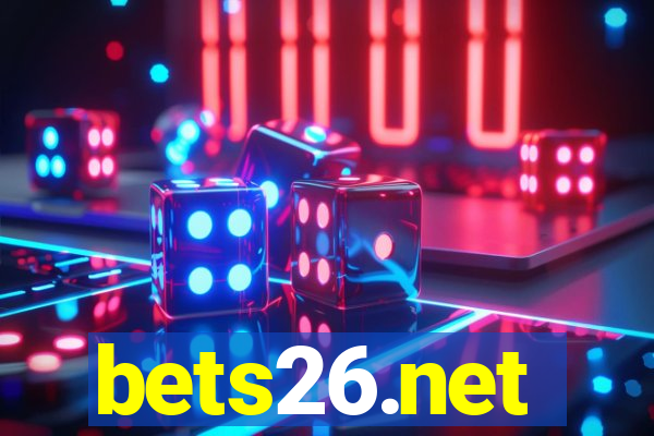 bets26.net