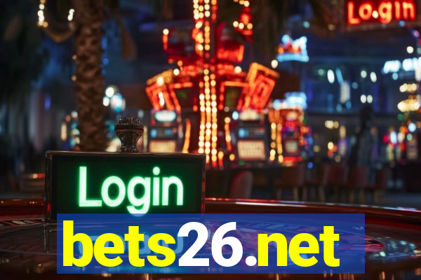 bets26.net