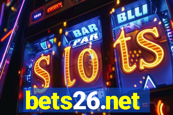 bets26.net