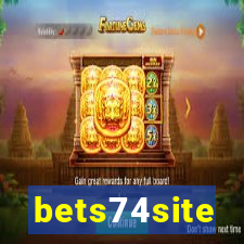 bets74site