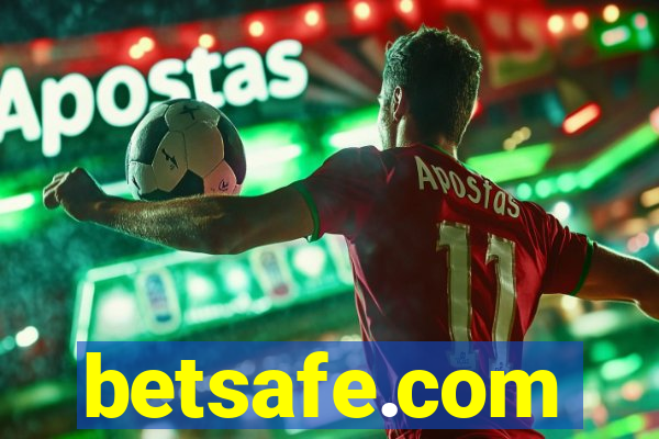 betsafe.com