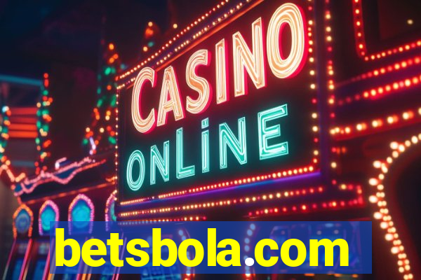 betsbola.com