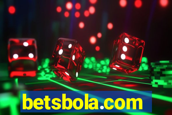 betsbola.com