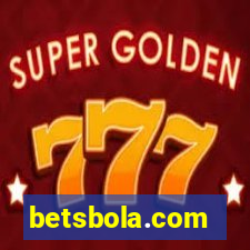 betsbola.com