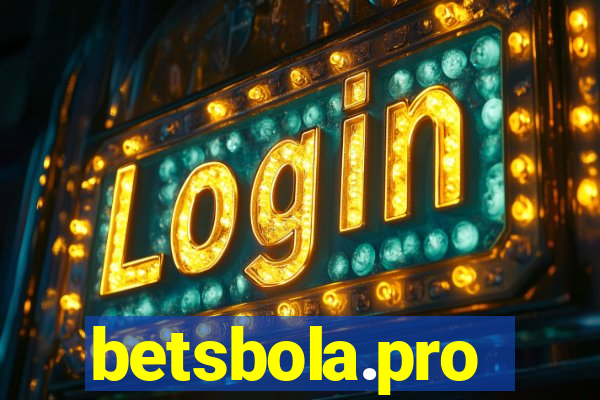 betsbola.pro