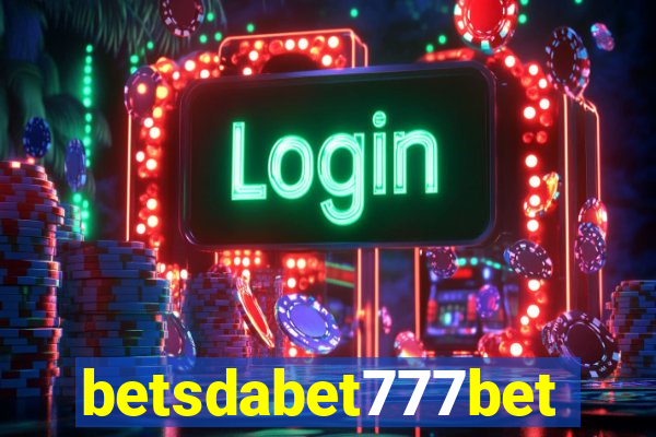 betsdabet777bet