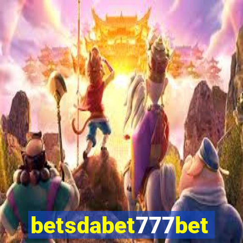 betsdabet777bet