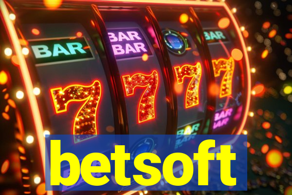 betsoft