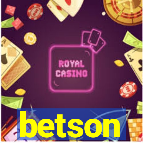 betson