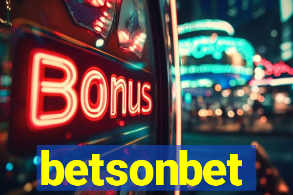 betsonbet