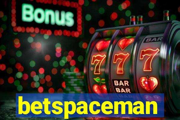 betspaceman