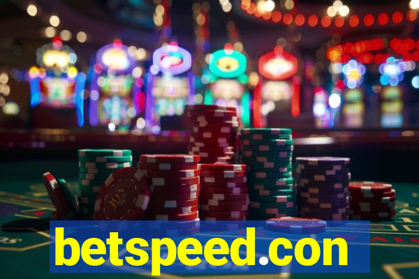 betspeed.con