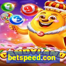 betspeed.con