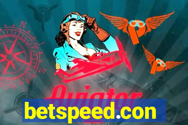 betspeed.con