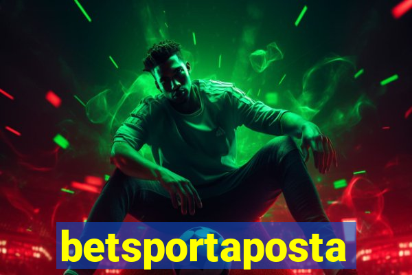 betsportaposta