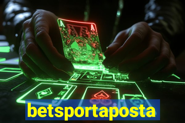 betsportaposta