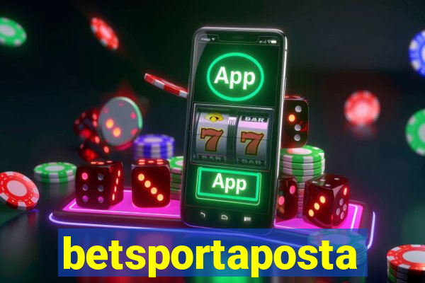 betsportaposta