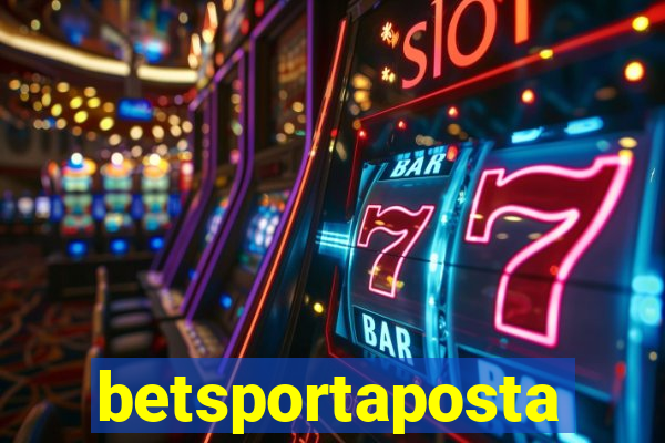 betsportaposta