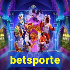 betsporte