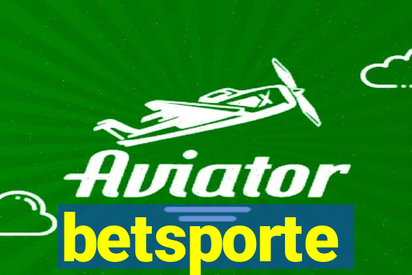 betsporte