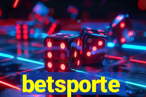 betsporte