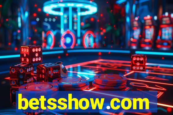 betsshow.com