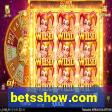 betsshow.com