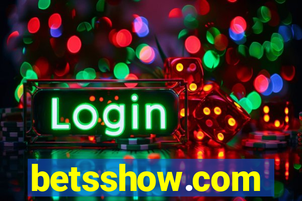 betsshow.com