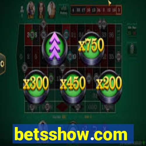 betsshow.com