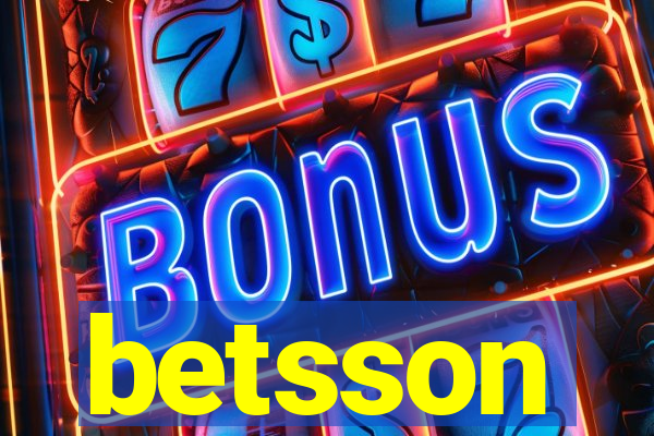 betsson