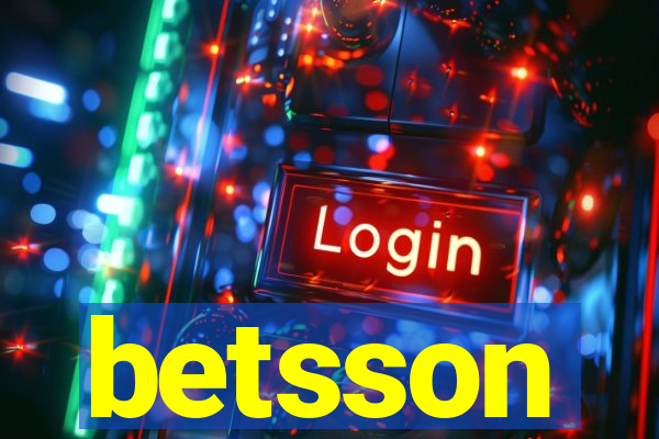 betsson