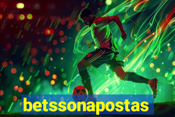 betssonapostas