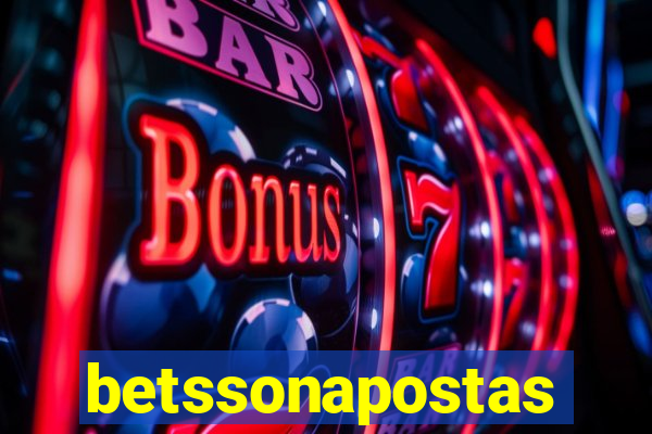 betssonapostas