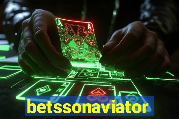 betssonaviator