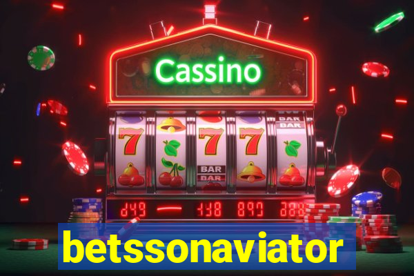 betssonaviator