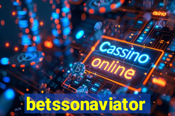 betssonaviator