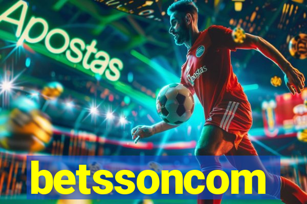 betssoncom