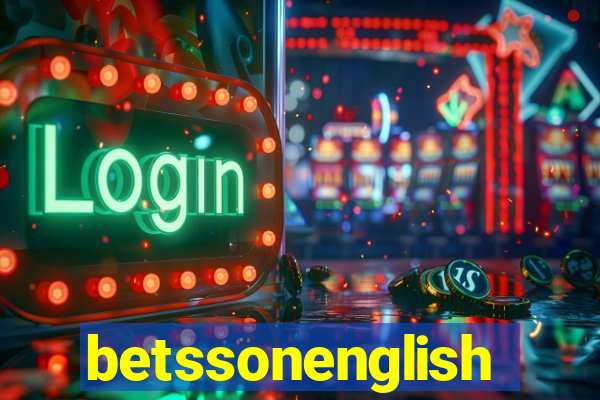 betssonenglish