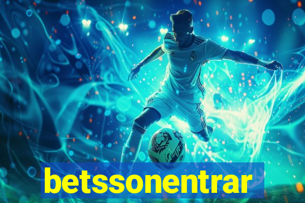 betssonentrar