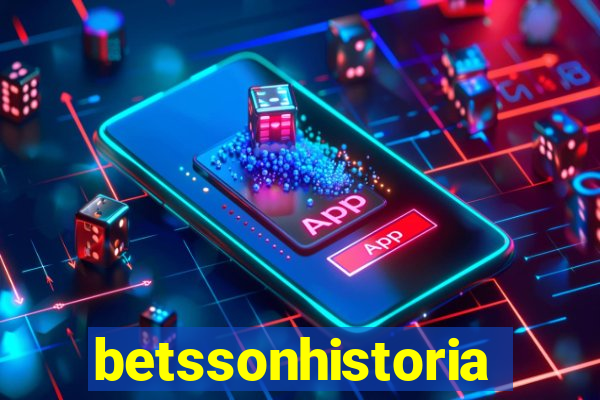 betssonhistoria