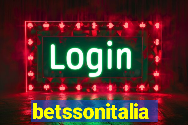 betssonitalia