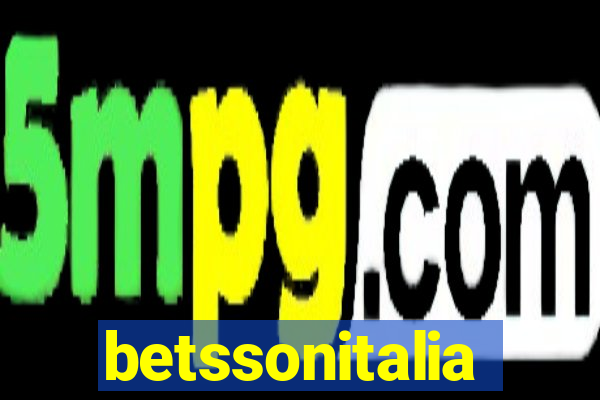 betssonitalia