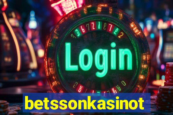 betssonkasinot