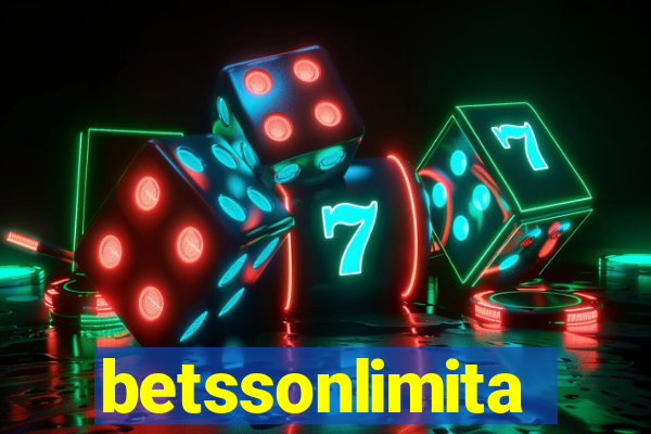 betssonlimita