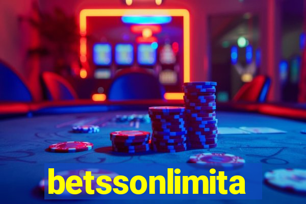 betssonlimita